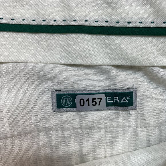 Cubavera Linen Pants Men's 40 Tan Boracay Beach - Picture 3 of 8